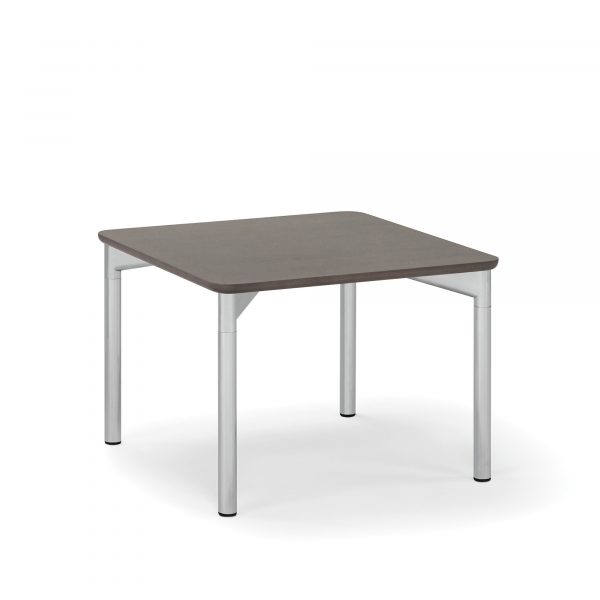 Playground Occasional Table, Square Top