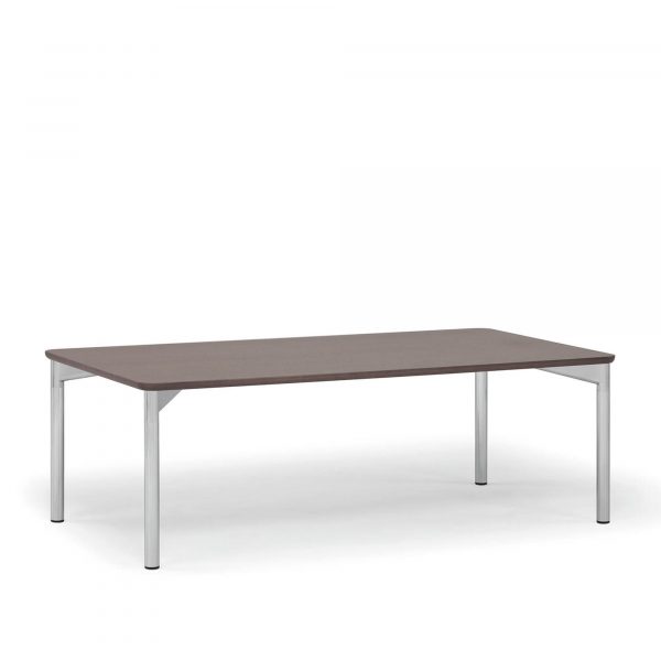 Playground Occasional Table, Rectangle Top
