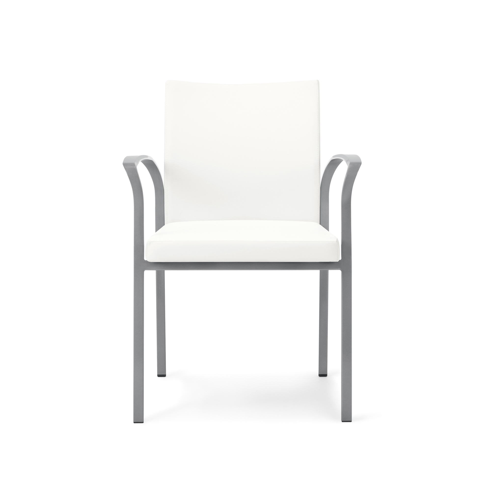 Lucent Guest Chair, Arms