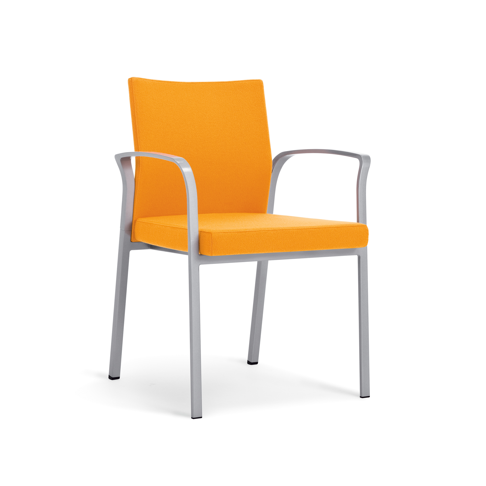 Lucent Guest Chair, Arms