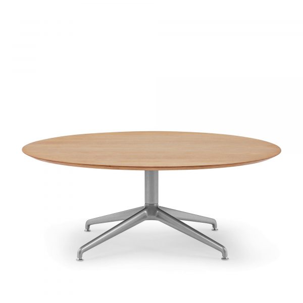 Melina Round Occasional Table