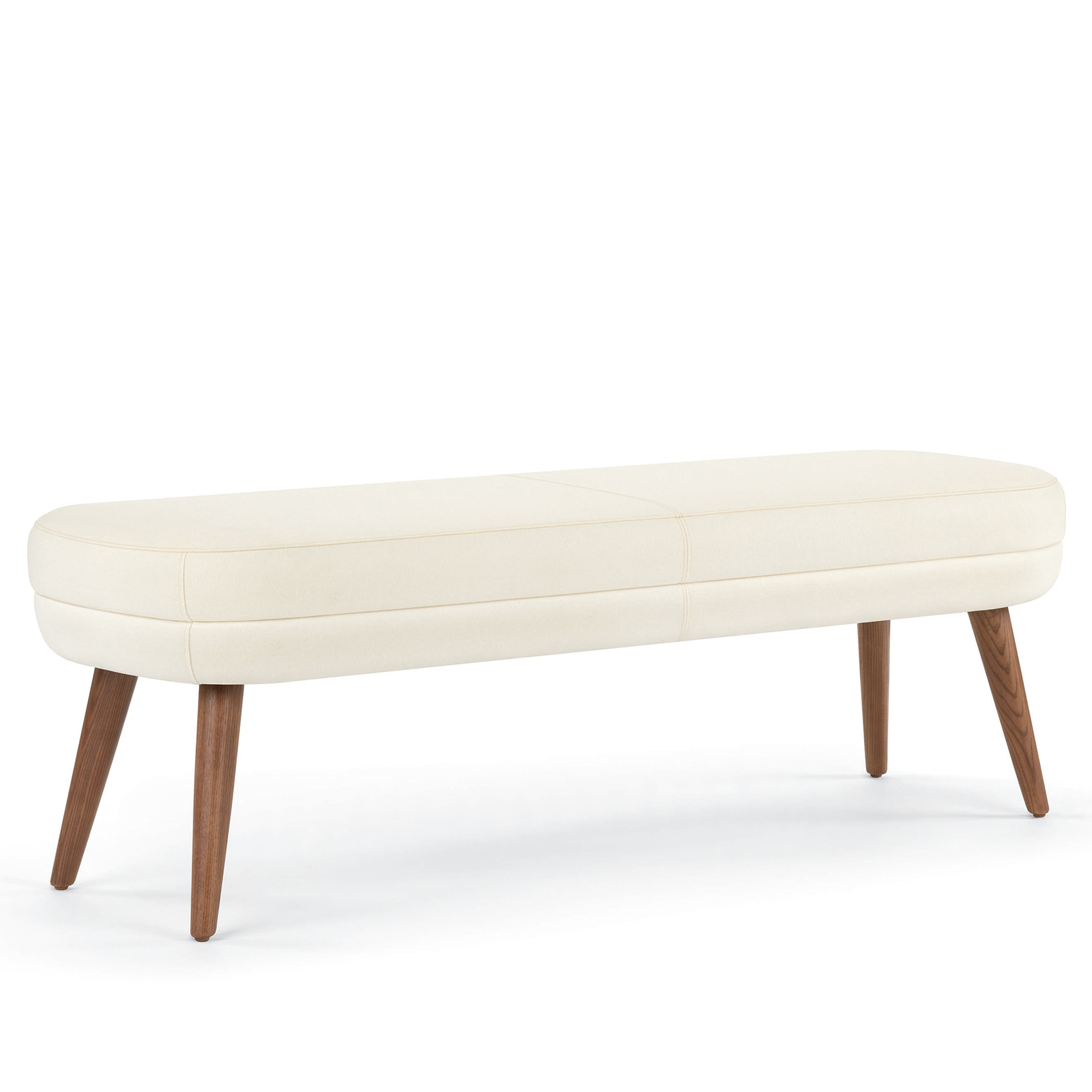 Hado Rectangular Bench