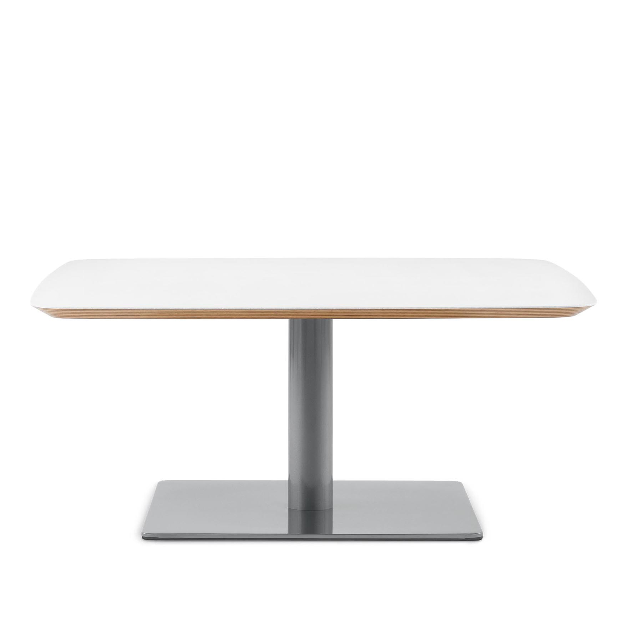 Skyline Occasional Table, Square Top