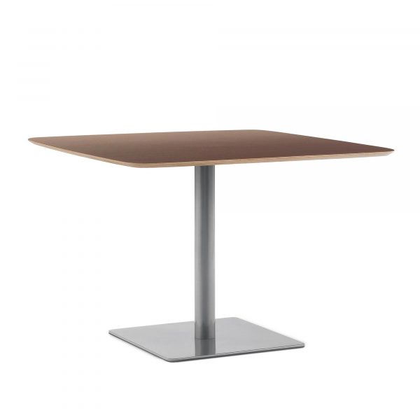 Skyline Meeting Table, Square Top