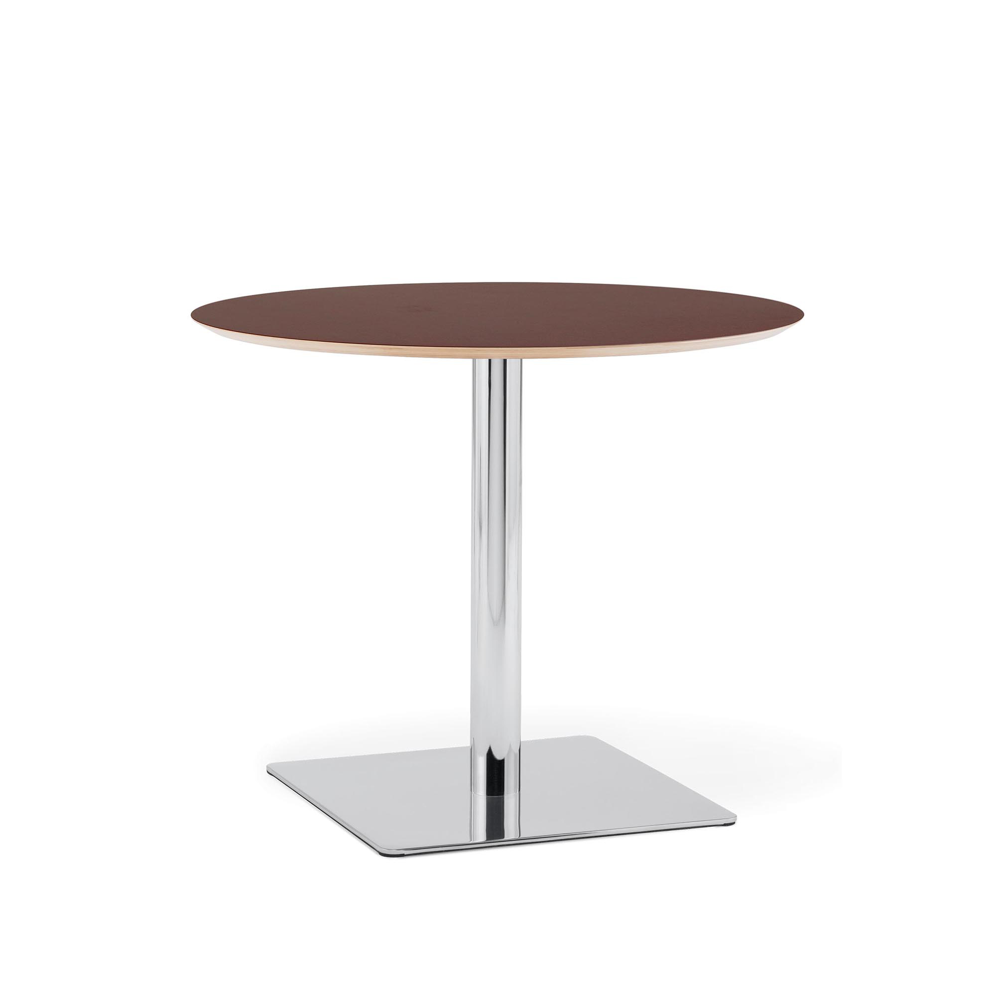 Skyline Meeting Table, Round Top