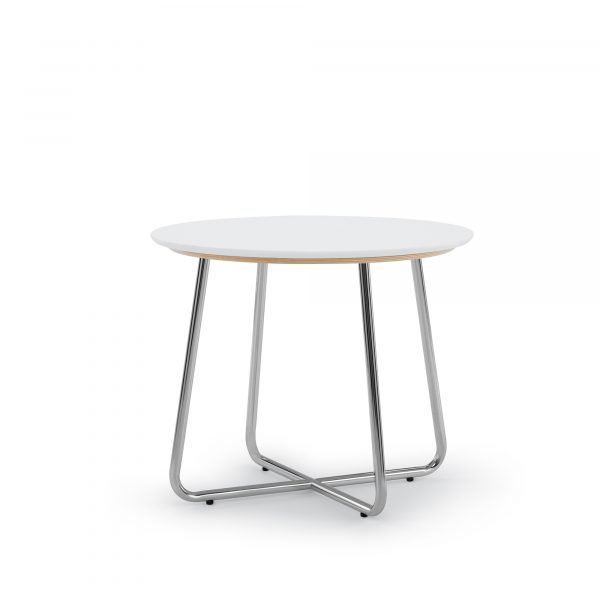 Cielo Round Occasional Table