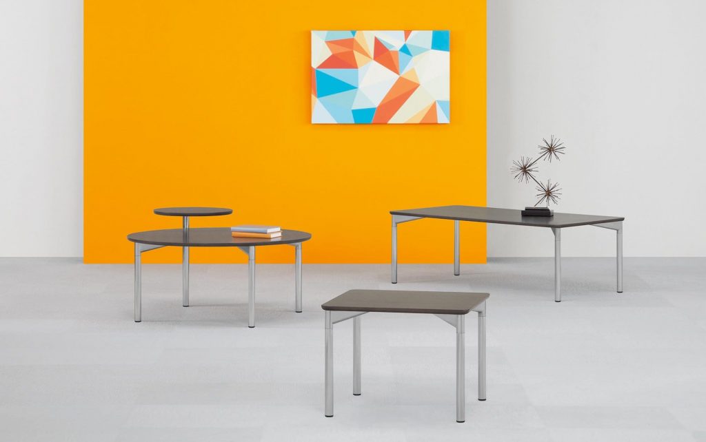 Playground Occasional Tables Grouping