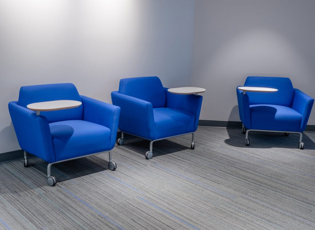 Clipse Encore Seating