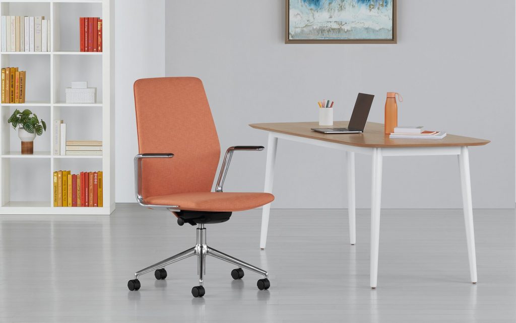 Espo Task & Executive Chair, Office Environment