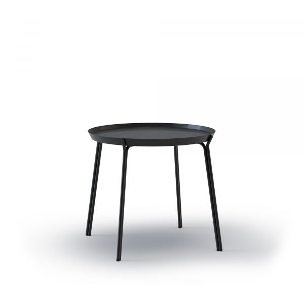 Romp Occasional Table, Laminate Top