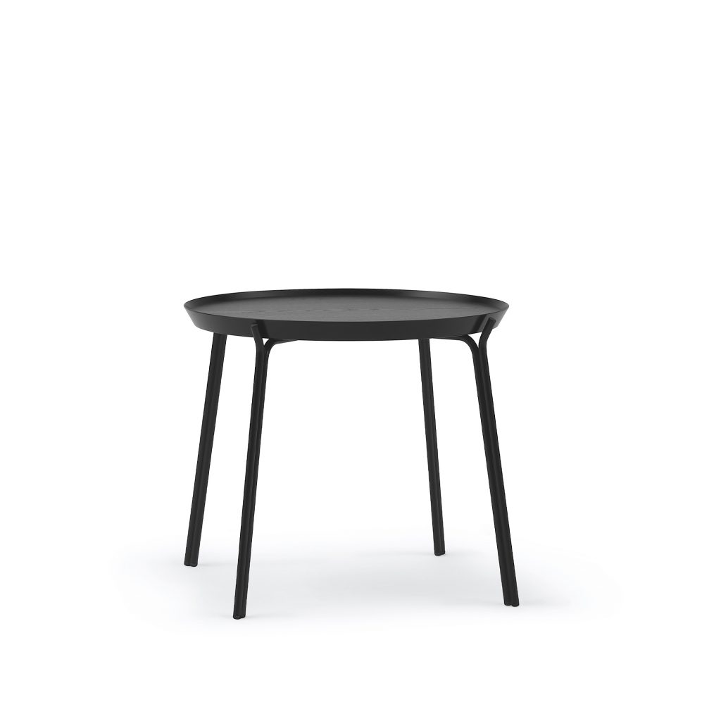 Romp Occasional Table, Laminate Top