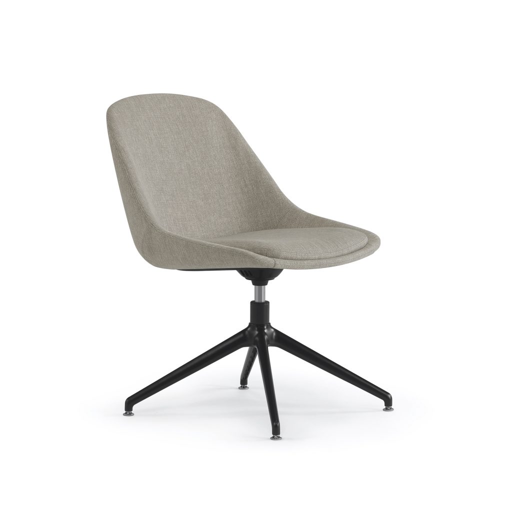 Hoom Guest, Swivel Base
