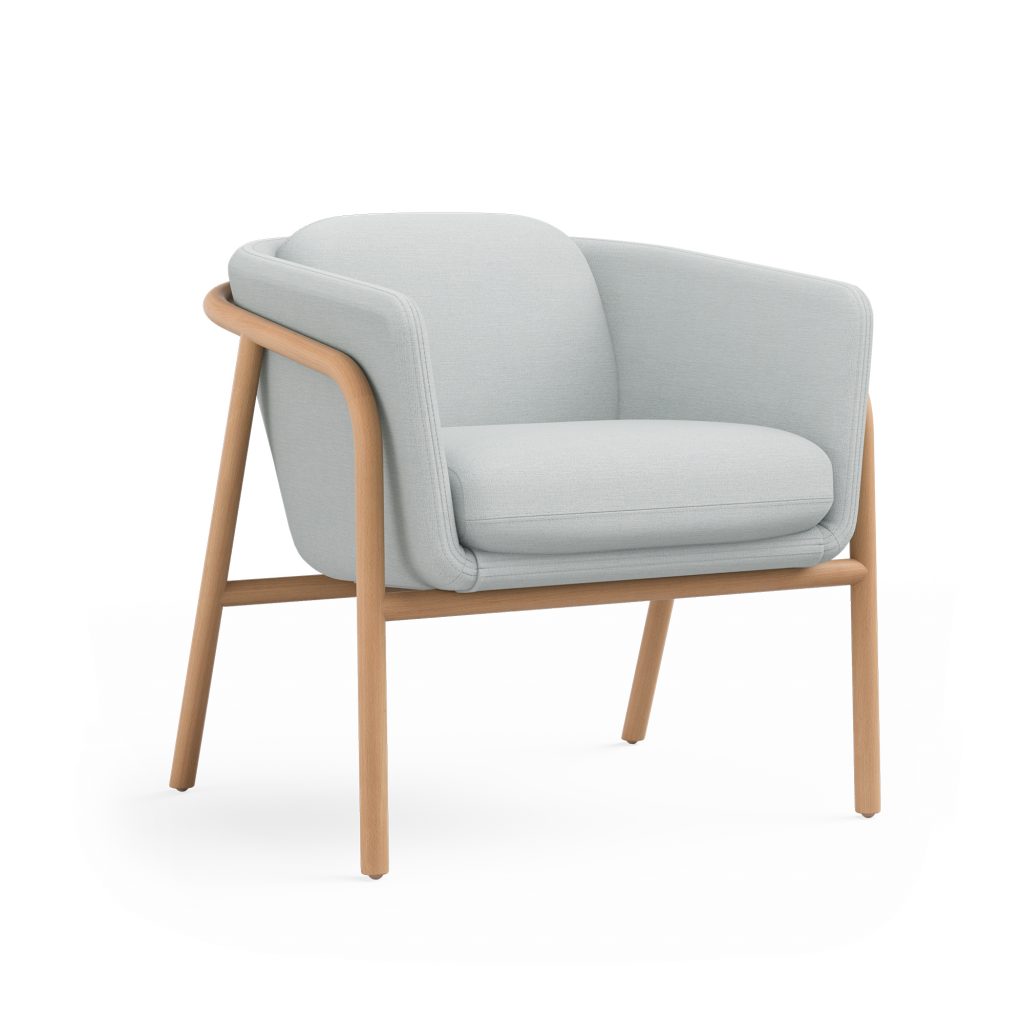 Mayland Guest, Natural Beech