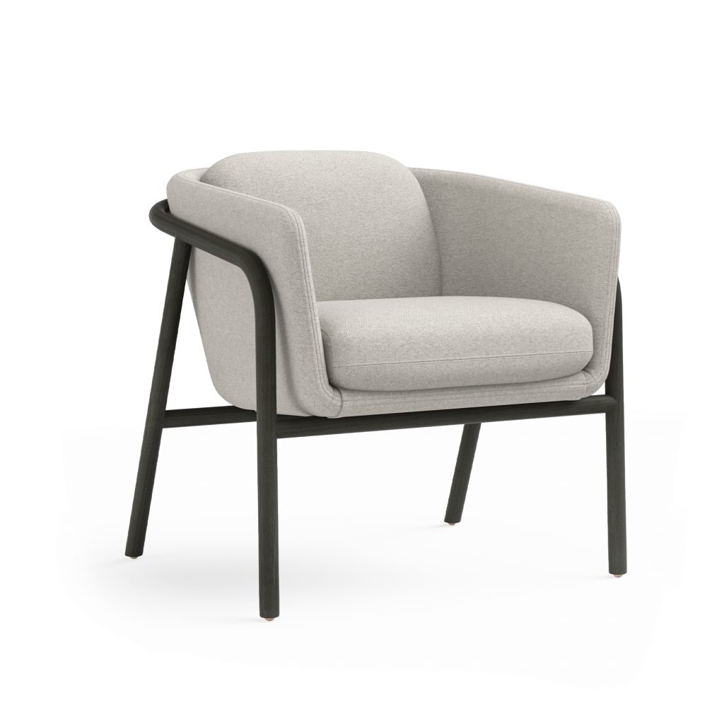 Mayland Guest, Super Matte Sable Beech