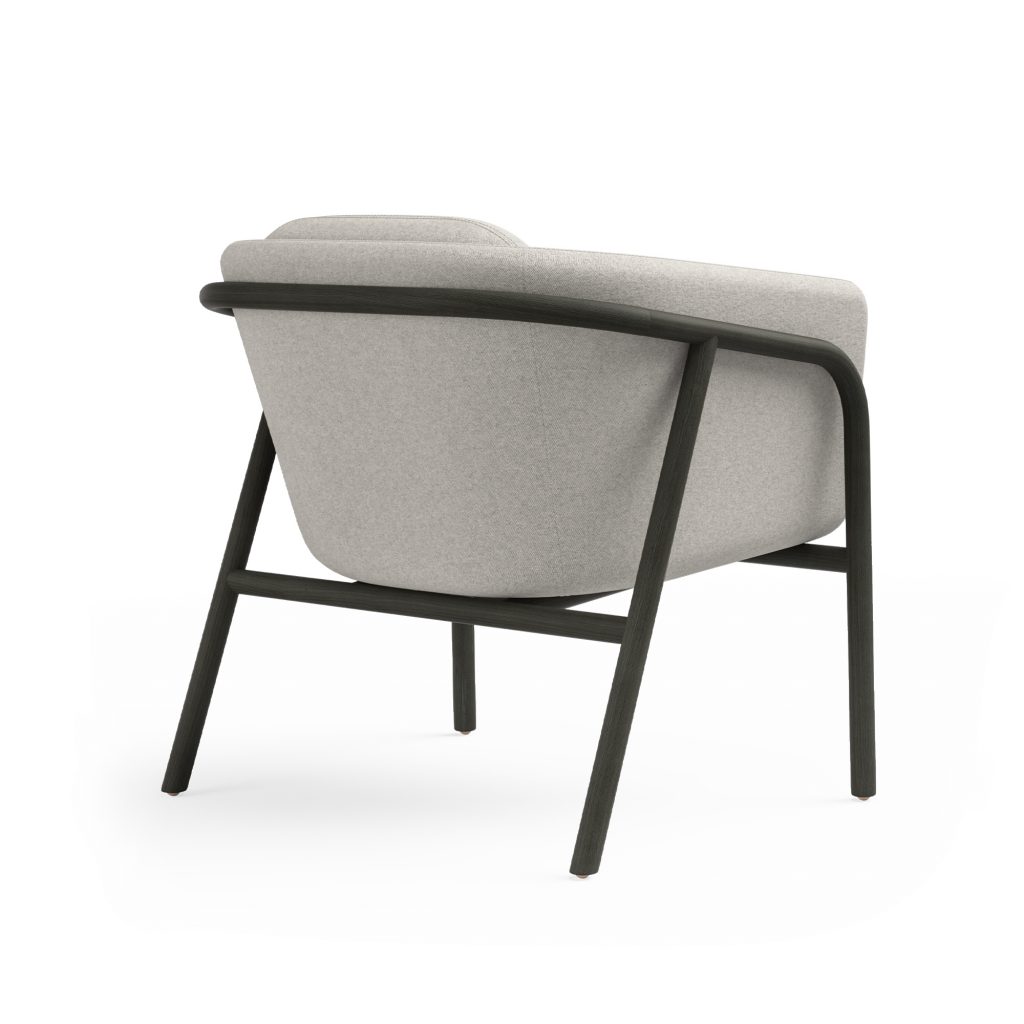 Mayland Guest, Super Matte Sable Beech