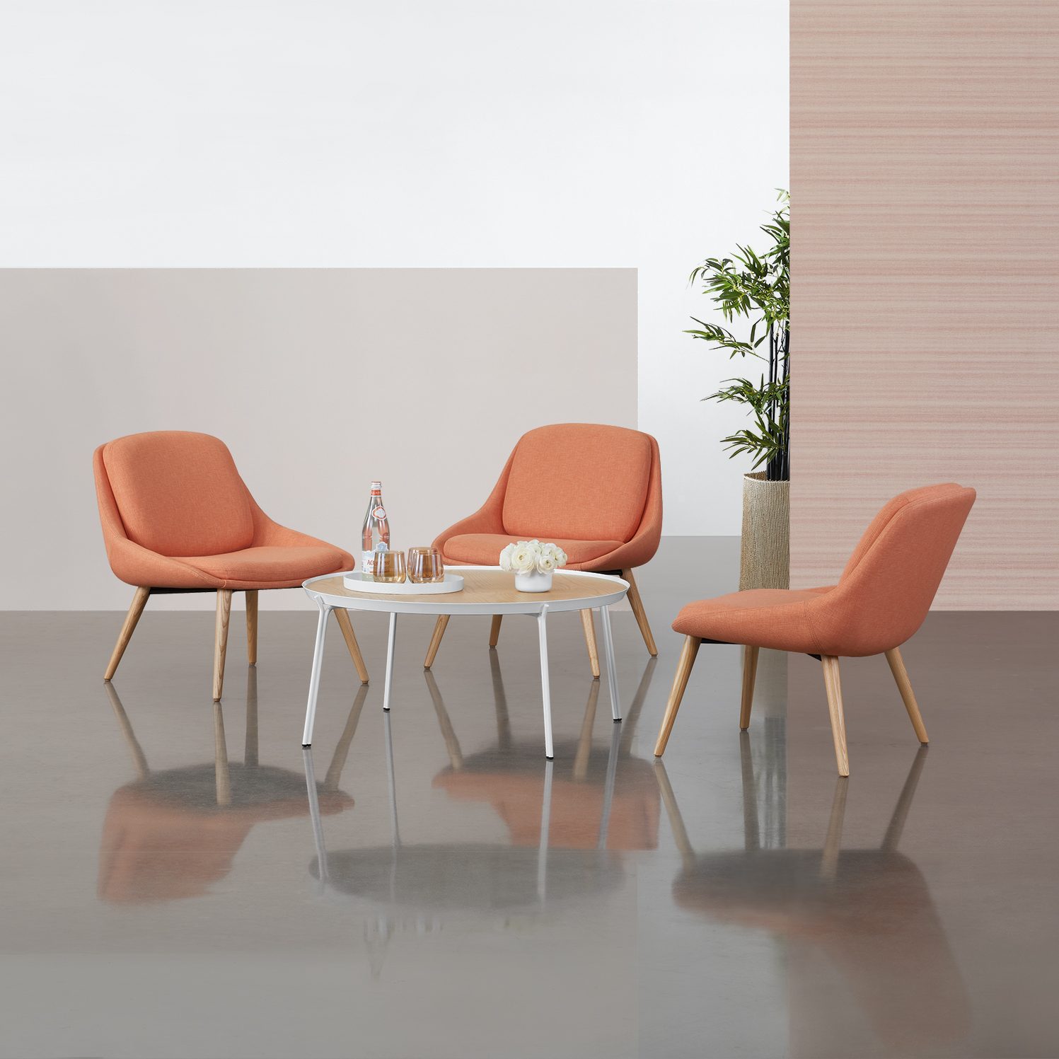 Romp Occasional Tables - Encore Seating