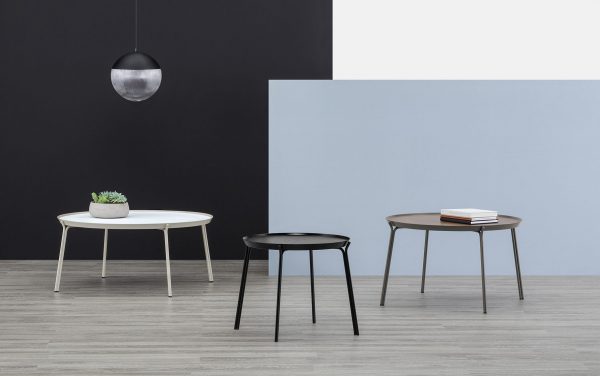 Romp Occasional Tables Grouping