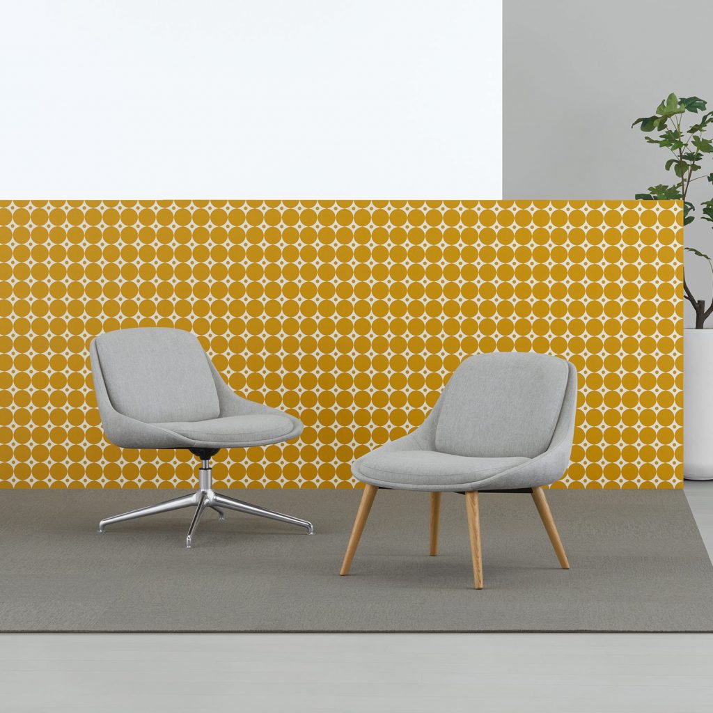 Hoom Lounge - Encore Seating