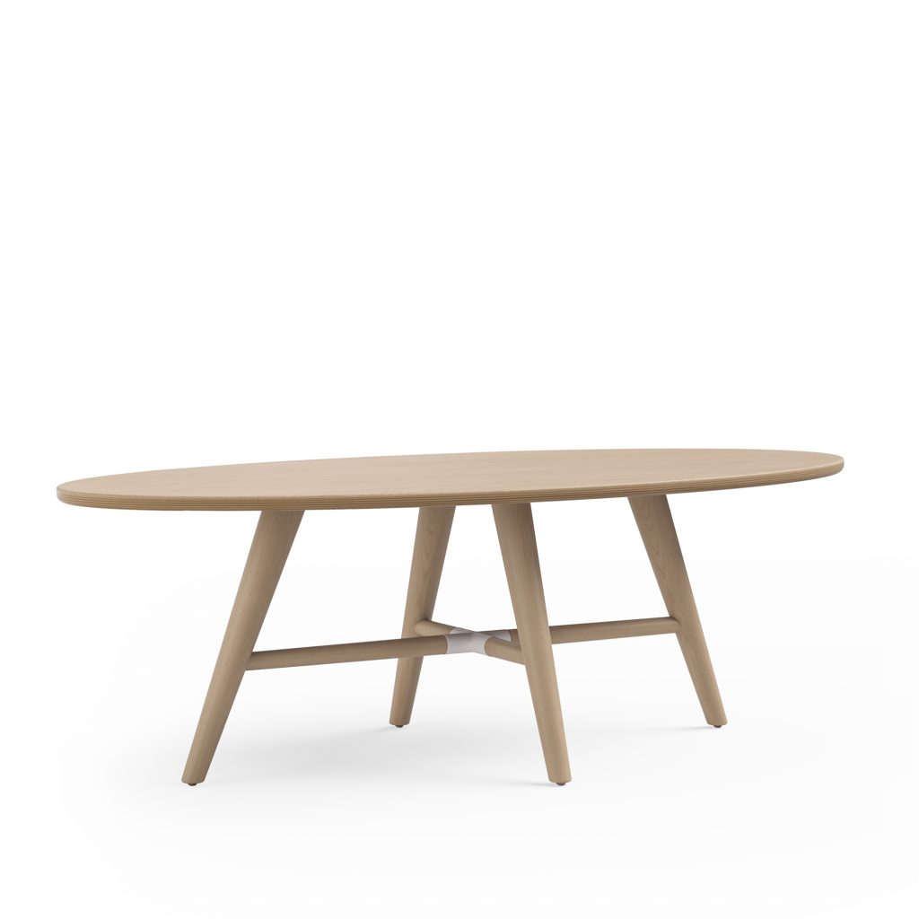 Sunny Coffee Table