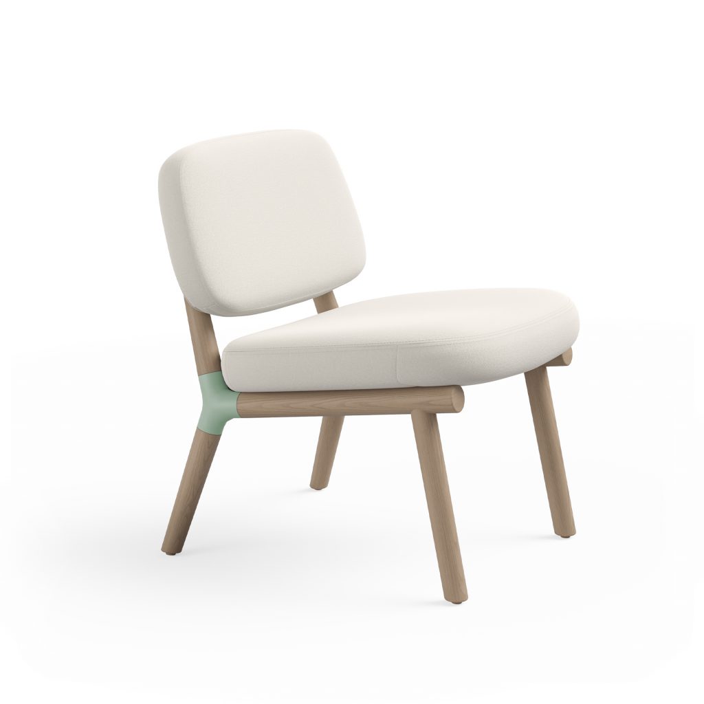 Sunny Lounge, Mint Connector