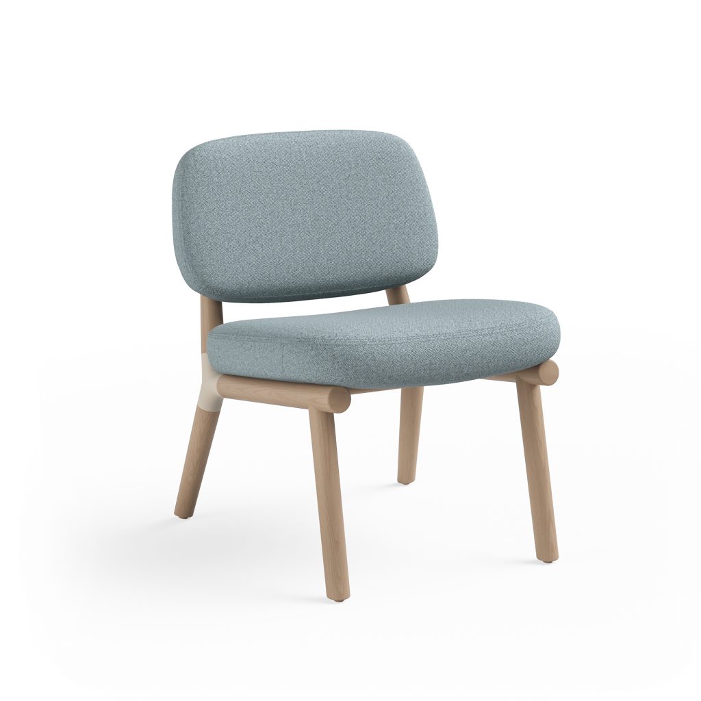 Sunny Lounge, Stone Connector