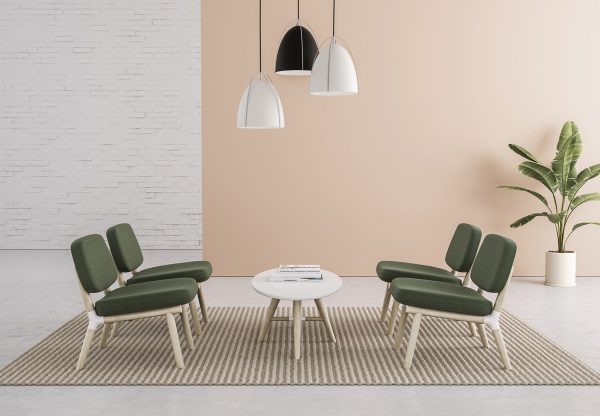 Encore Seating - Leading provider of seating & table products for ...