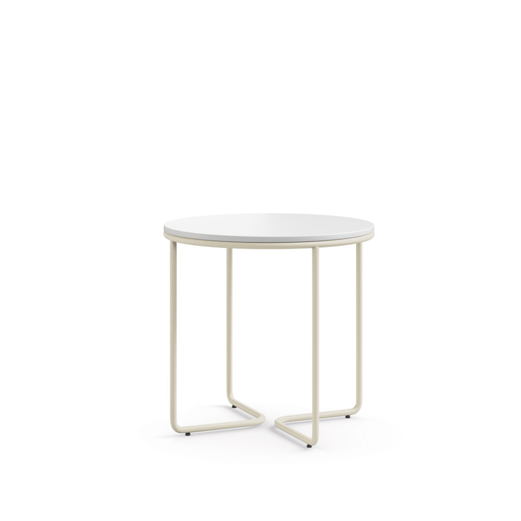 Outset Table 21 Dia. x 20 H