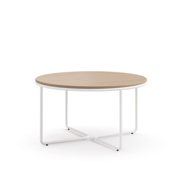 Outset Table 29 Dia. x 16 H