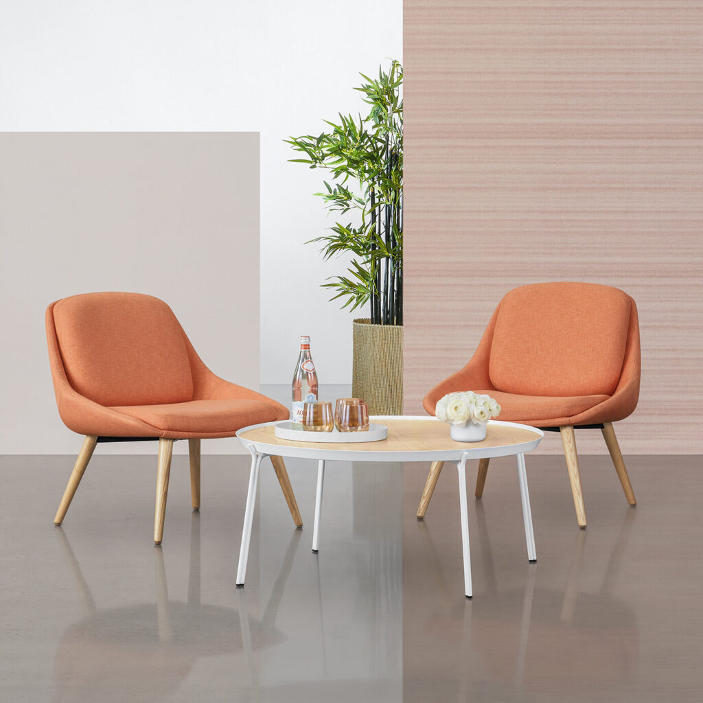 Romp Occasional Tables - Encore Seating