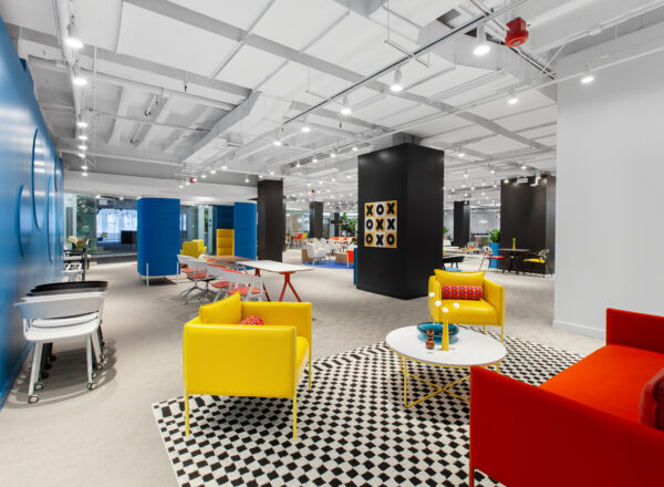 Showroom Overview V